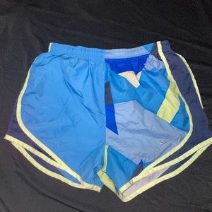 Women Nike shorts